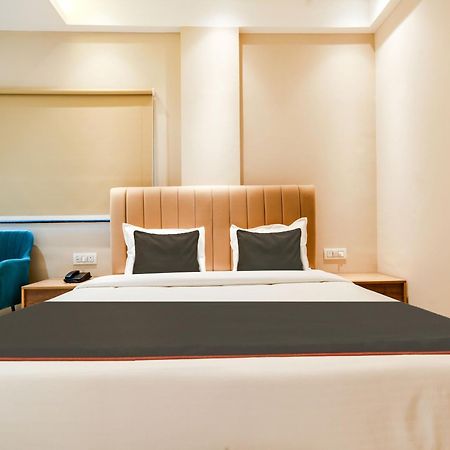 אינדורה Collection O Hotel Mint מראה חיצוני תמונה