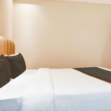 אינדורה Collection O Hotel Mint מראה חיצוני תמונה