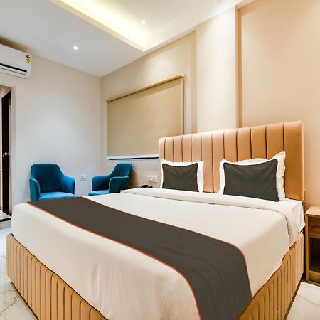 אינדורה Collection O Hotel Mint מראה חיצוני תמונה