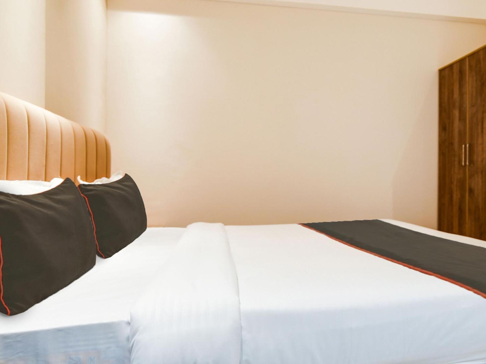 אינדורה Collection O Hotel Mint מראה חיצוני תמונה