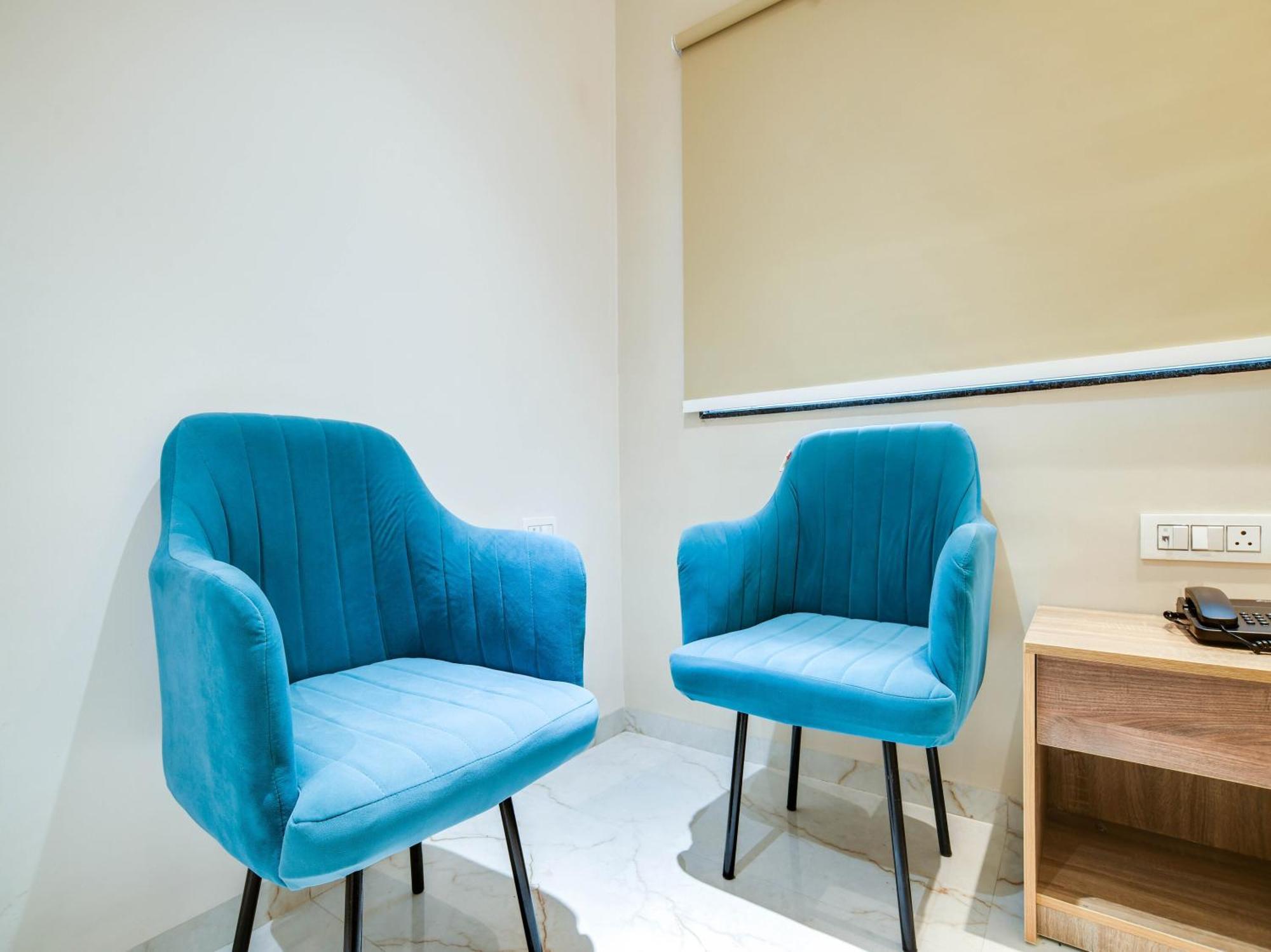 אינדורה Collection O Hotel Mint מראה חיצוני תמונה