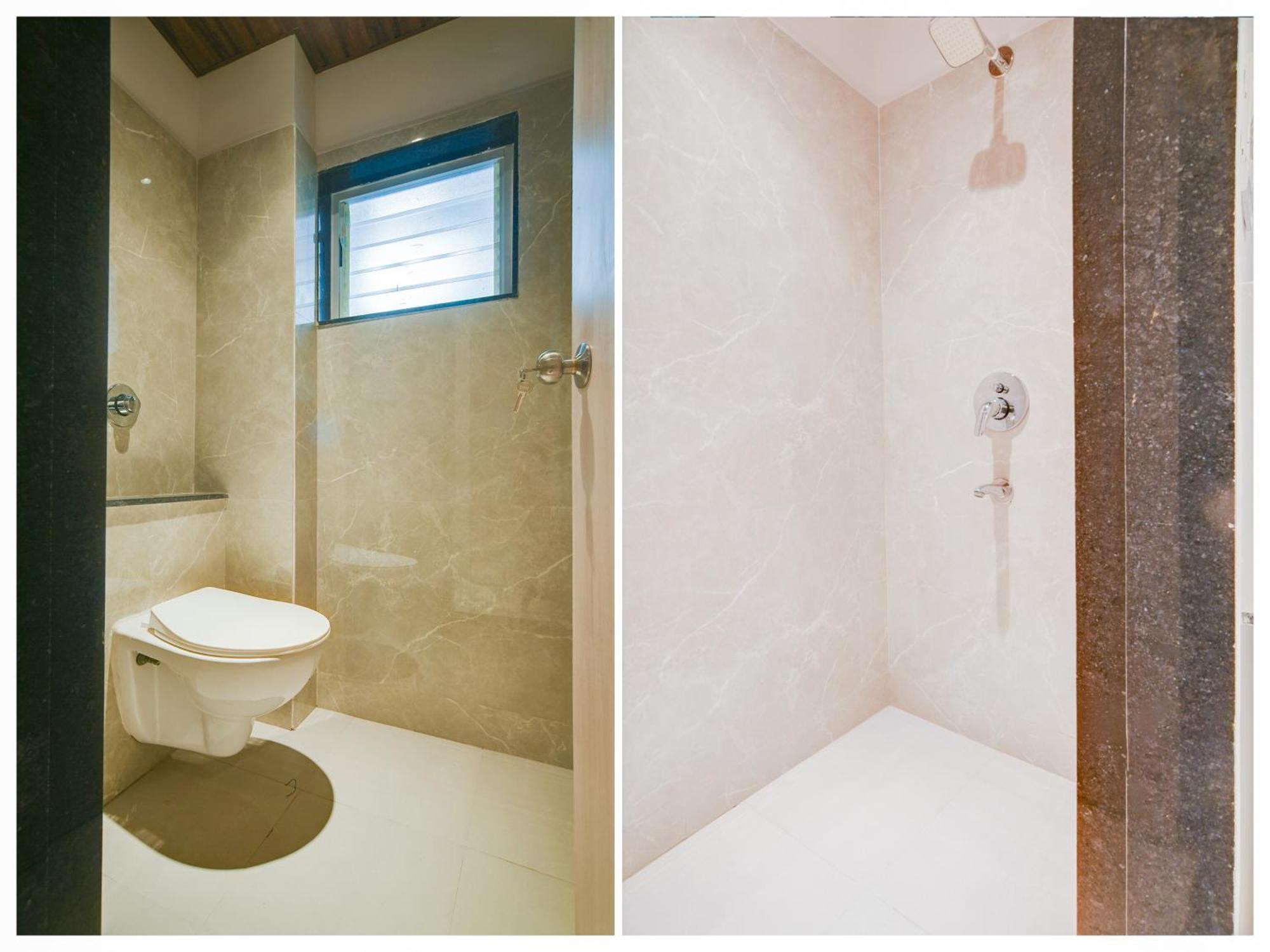 אינדורה Collection O Hotel Mint מראה חיצוני תמונה