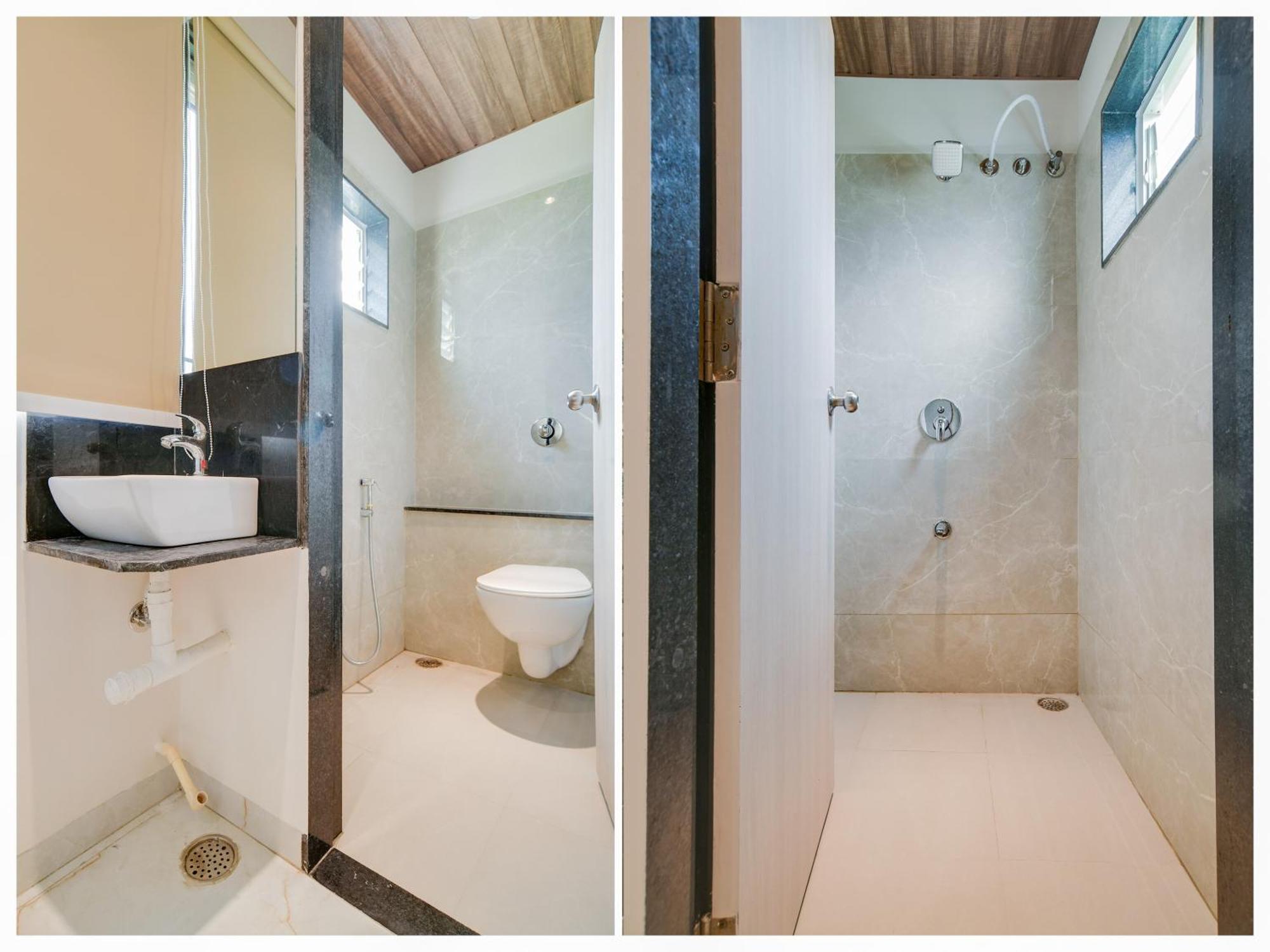 אינדורה Collection O Hotel Mint מראה חיצוני תמונה
